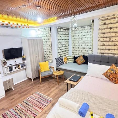 Taksim Camellia Suit Κωνσταντινούπολη Εξωτερικό φωτογραφία