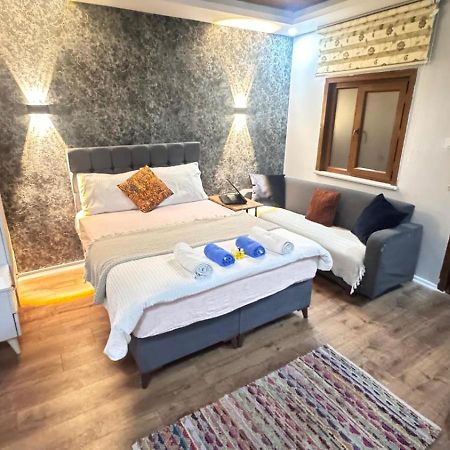 Taksim Camellia Suit Κωνσταντινούπολη Εξωτερικό φωτογραφία