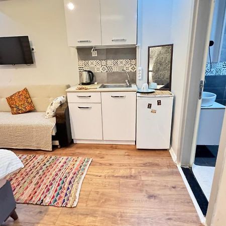 Taksim Camellia Suit Κωνσταντινούπολη Εξωτερικό φωτογραφία