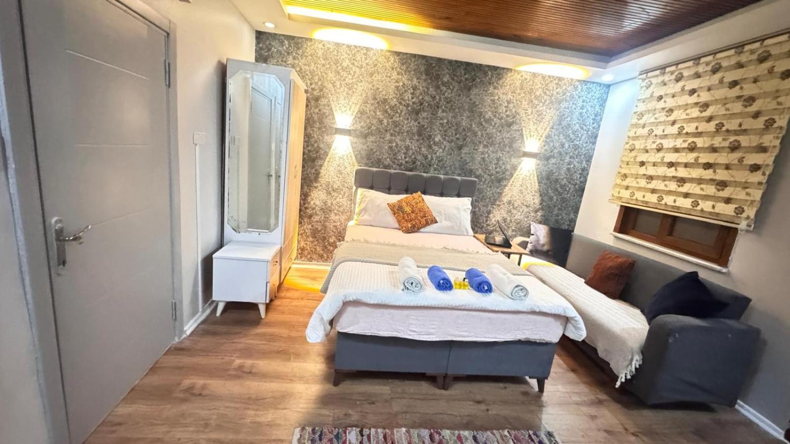 Taksim Camellia Suit Κωνσταντινούπολη Εξωτερικό φωτογραφία