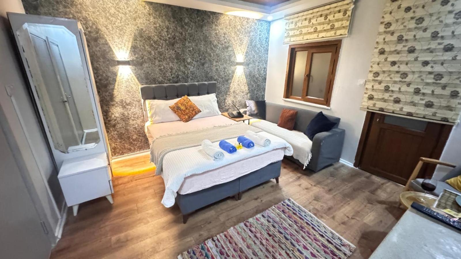 Taksim Camellia Suit Κωνσταντινούπολη Εξωτερικό φωτογραφία