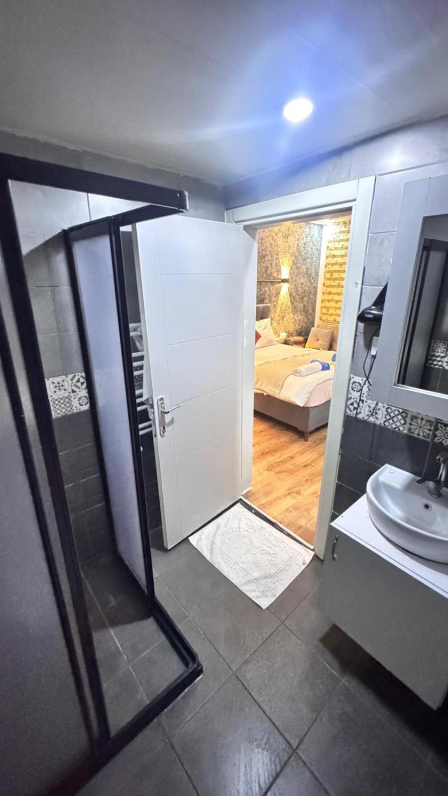 Taksim Camellia Suit Κωνσταντινούπολη Εξωτερικό φωτογραφία