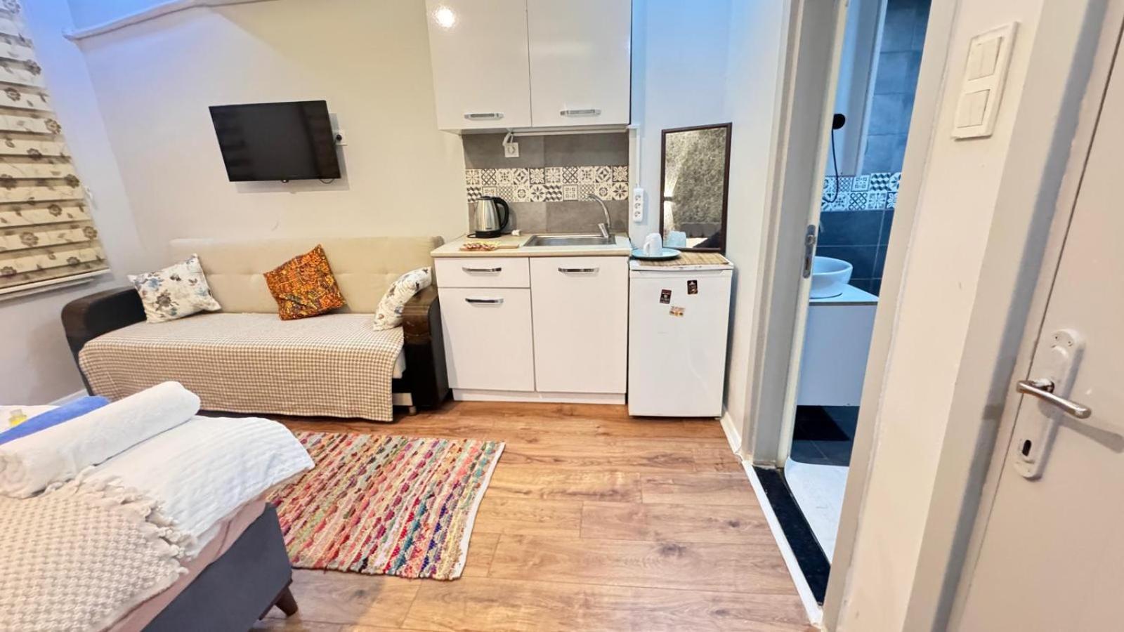 Taksim Camellia Suit Κωνσταντινούπολη Εξωτερικό φωτογραφία
