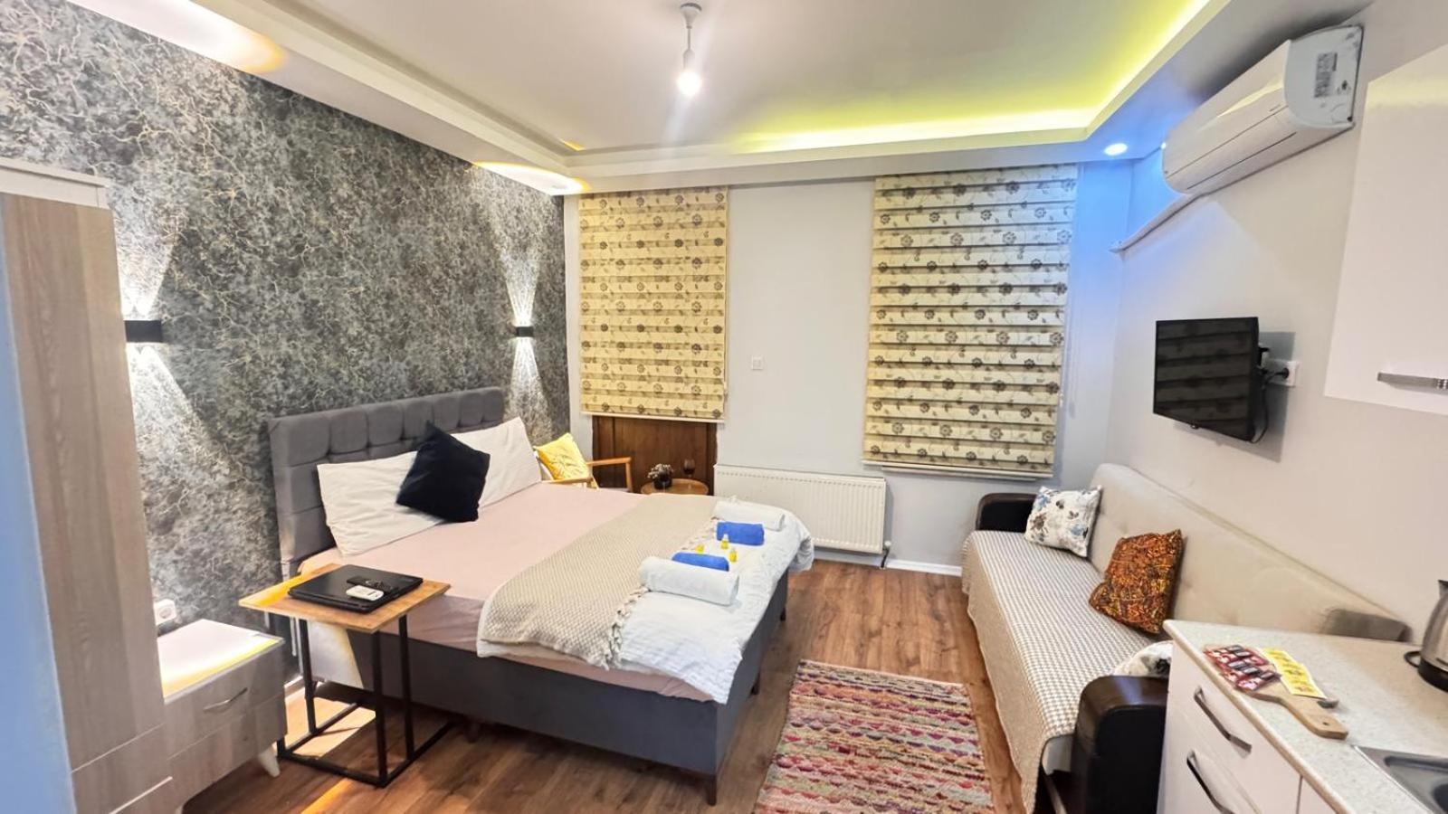 Taksim Camellia Suit Κωνσταντινούπολη Εξωτερικό φωτογραφία