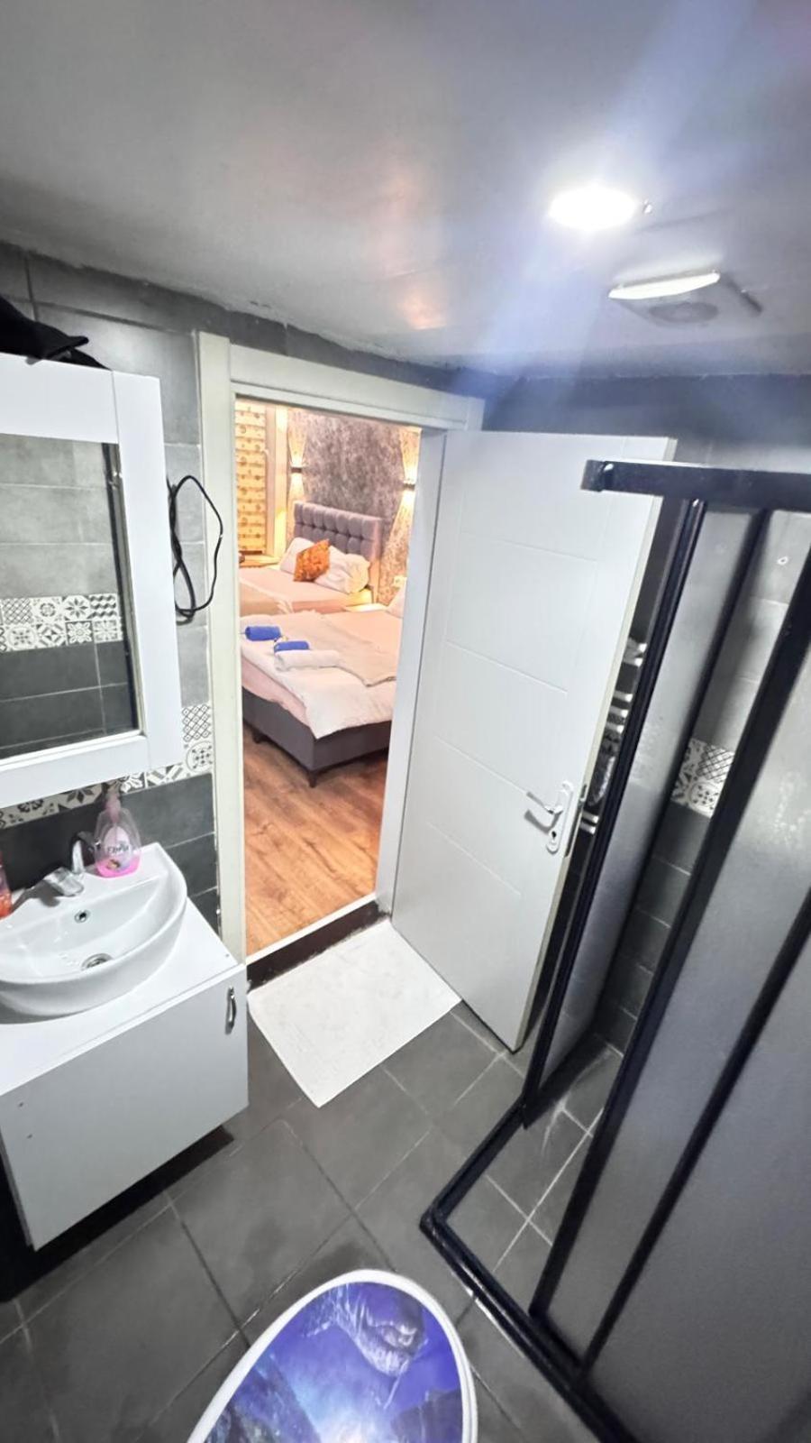 Taksim Camellia Suit Κωνσταντινούπολη Εξωτερικό φωτογραφία