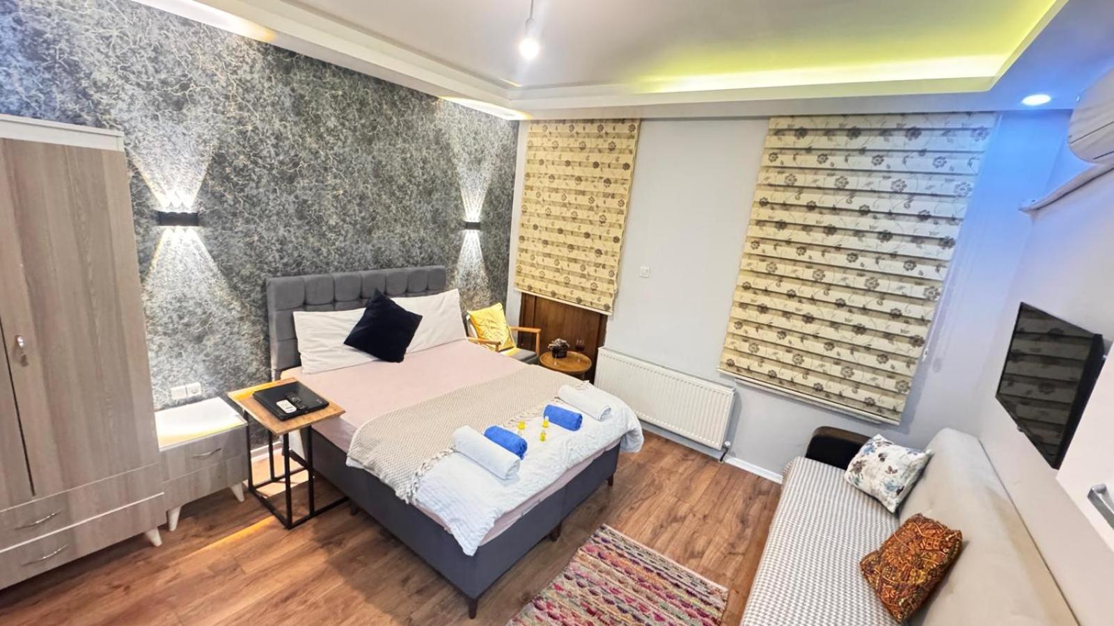Taksim Camellia Suit Κωνσταντινούπολη Εξωτερικό φωτογραφία